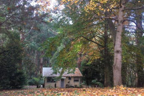 Hill N Dale Farm Cottages - Holiday Find 0