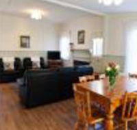 Country Gate Cottages - Holiday Find