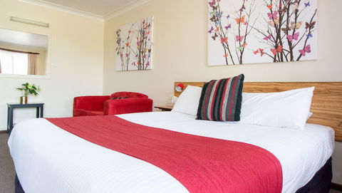 Aalbany Motel - Holiday Find 4