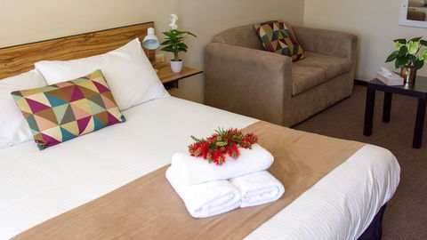 Aalbany Motel - Holiday Find 6