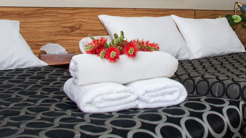 Aalbany Motel - Holiday Find 5