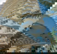 2nd Avenue Beachside Apartments - Holiday Find