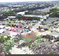 Seaspray Beach Holiday Park - Holiday Find
