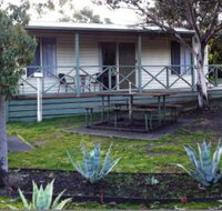 Stawell Park Caravan Park - Holiday Find