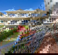 Yamba Beach Motel - Holiday Find