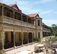 Priory Resort Hotel - Holiday Find