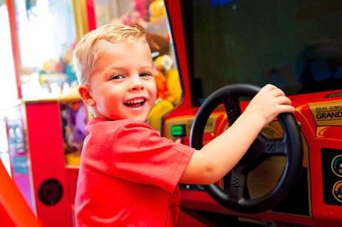 Discovery Parks - Bunbury Foreshore - Holiday Find 5