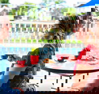 Discovery Parks - Bunbury Foreshore - Holiday Find