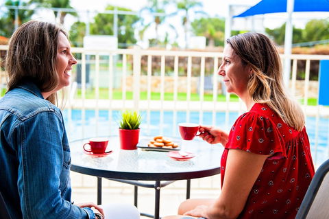 Discovery Parks - Bunbury Foreshore - Holiday Find 0