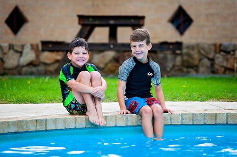 Discovery Parks - Bunbury Foreshore - Holiday Find 1