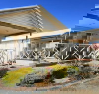 Discovery Parks - Kalgoorlie Goldfields - Holiday Find