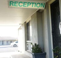 Golden Palms Motel