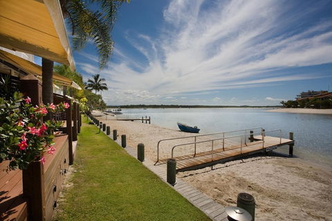 Skippers Cove Waterfront Resort - Holiday Find 5