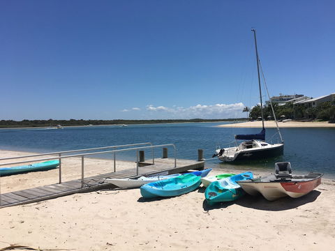 Skippers Cove Waterfront Resort - Holiday Find 0