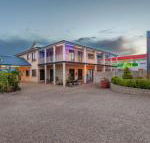 Clifford Gardens Motor Inn