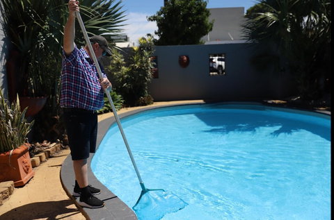 The Town House Motor Inn - Holiday Find 1