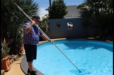 The Town House Motor Inn - Holiday Find 4