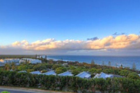 Rainbow Sea Resort - Holiday Find 0