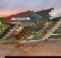 Ningana Motel - Holiday Find