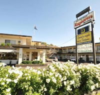 Bathurst Explorers Motel - Holiday Find