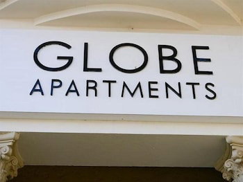 Globe Apartments - Holiday Find 0