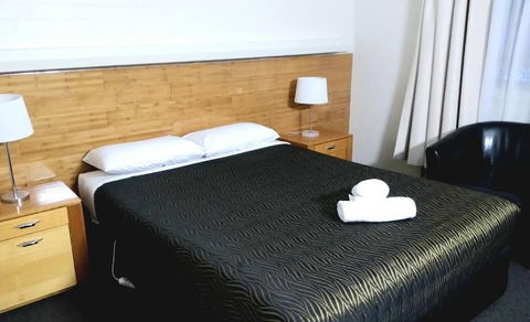 City Park Motel & Apartments - Holiday Find 4