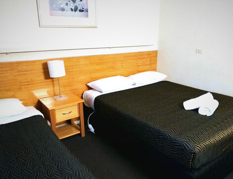 City Park Motel & Apartments - Holiday Find 3