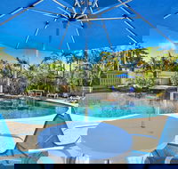 Headland Tropicana