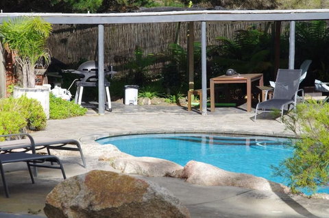 The View On Grossmans - Holiday Find 6