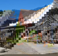 The View on Grossmans - Holiday Find