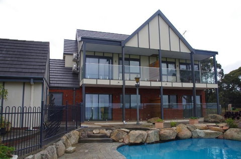 The View On Grossmans - Holiday Find 1