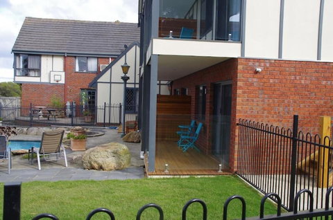 The View On Grossmans - Holiday Find 4