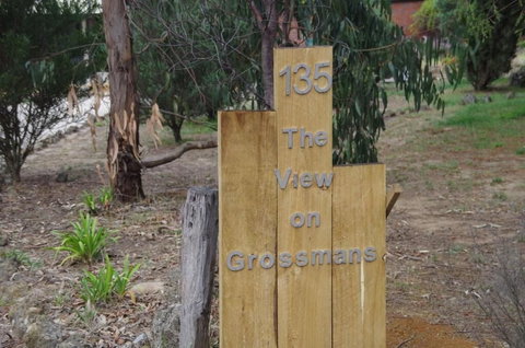 The View On Grossmans - Holiday Find 2