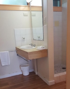 Maryborough City Motel - Holiday Find 1