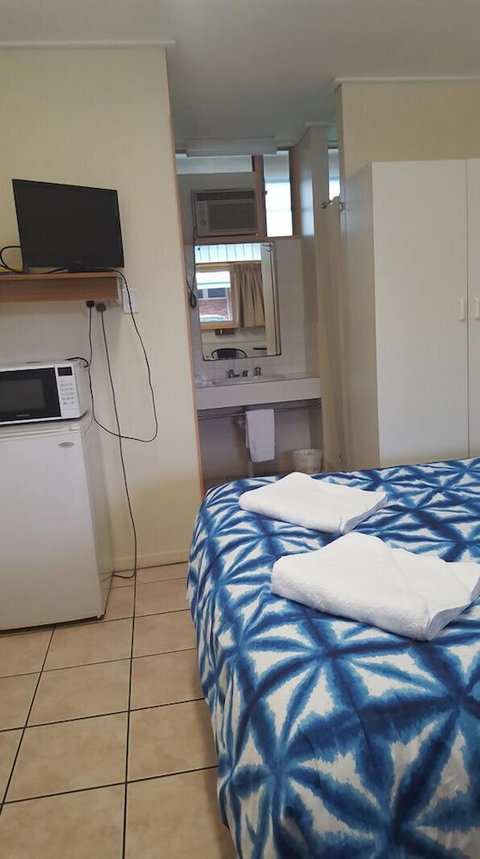 Maryborough City Motel - Holiday Find 3