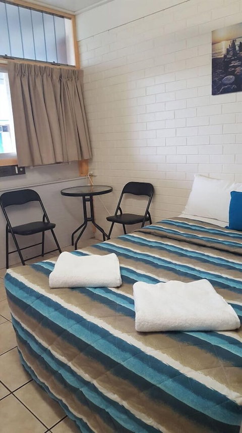 Maryborough City Motel - Holiday Find 0