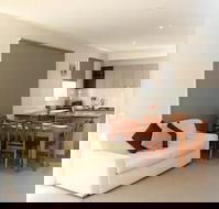 Central Shepparton Apartments - Holiday Find