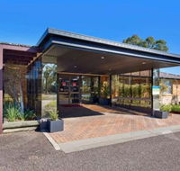 Econo Lodge Savannah Park Tamworth - Holiday Find