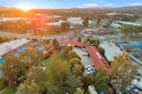 Econo Lodge Border Gateway Wodonga - Holiday Find 2