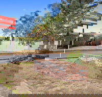 Econo Lodge Border Gateway Wodonga - Holiday Find