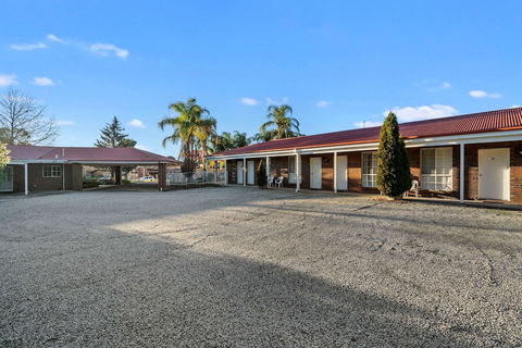 Econo Lodge Border Gateway Wodonga - Holiday Find 3
