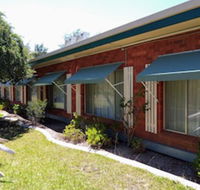 Armidale Rose Villa Motel - Holiday Find