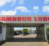 Nambour Lodge Motel - Holiday Find