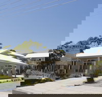 Port Campbell Parkview Motel  Apartments - Holiday Find