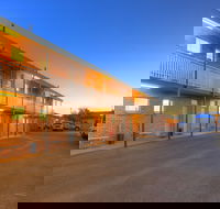 Gunnedah Motor Inn - Holiday Find