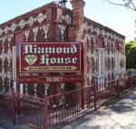 Diamond House Heritage Restaurant  Motor Inn - Holiday Find