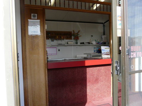 Waterloo Point - Holiday Find 0