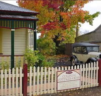 Ross BB Accommodation - Holiday Find
