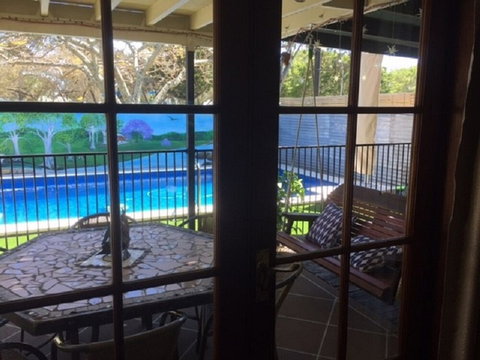 HarbourSide B & B - Holiday Find 1