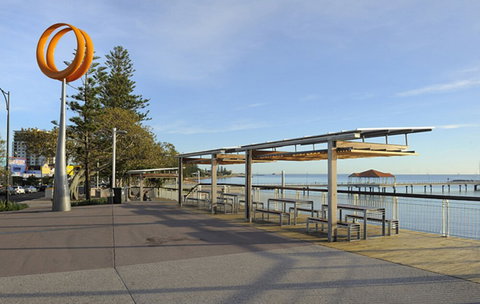 HarbourSide B & B - Holiday Find 3